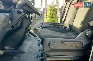 Грузовой фургон Iveco Daily 2015 в 