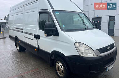 Грузовой фургон Iveco Daily 2011 в 