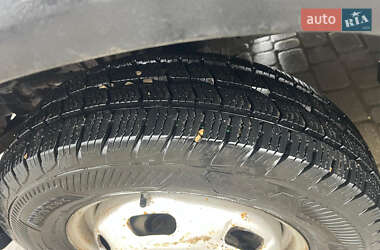 Грузовой фургон Iveco Daily 2011 в 