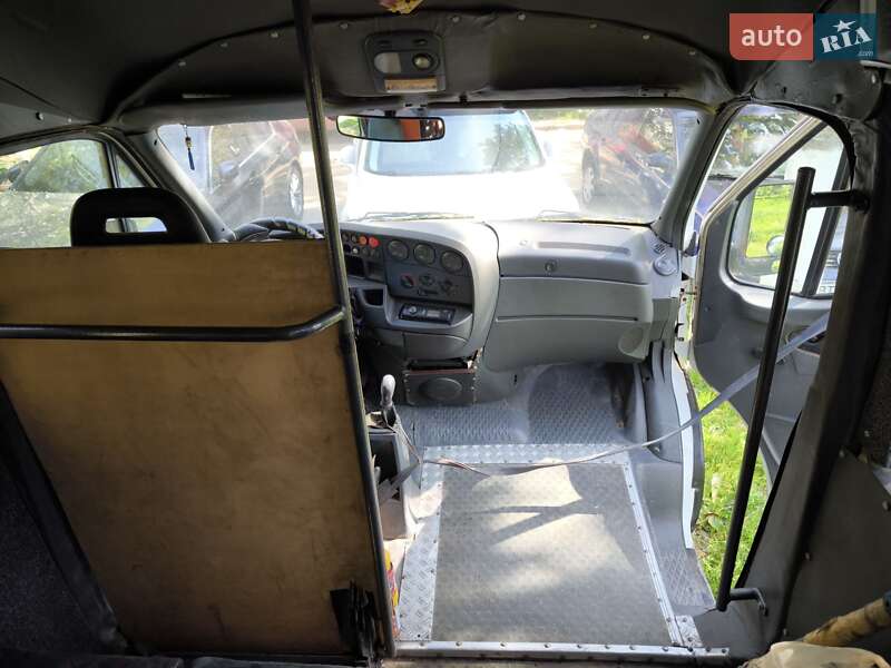 Другие автобусы Iveco Daily 2001 в Николаеве