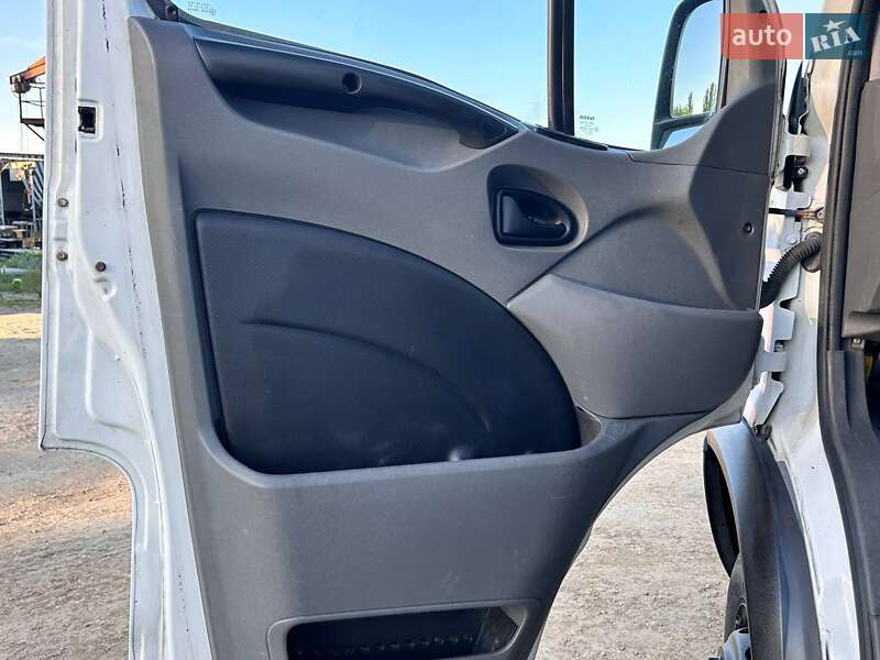 Рефрижератор Iveco Daily 2013 в Одессе