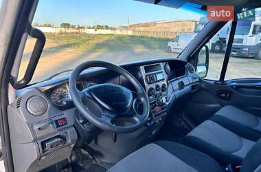 Рефрижератор Iveco Daily 2013 в 