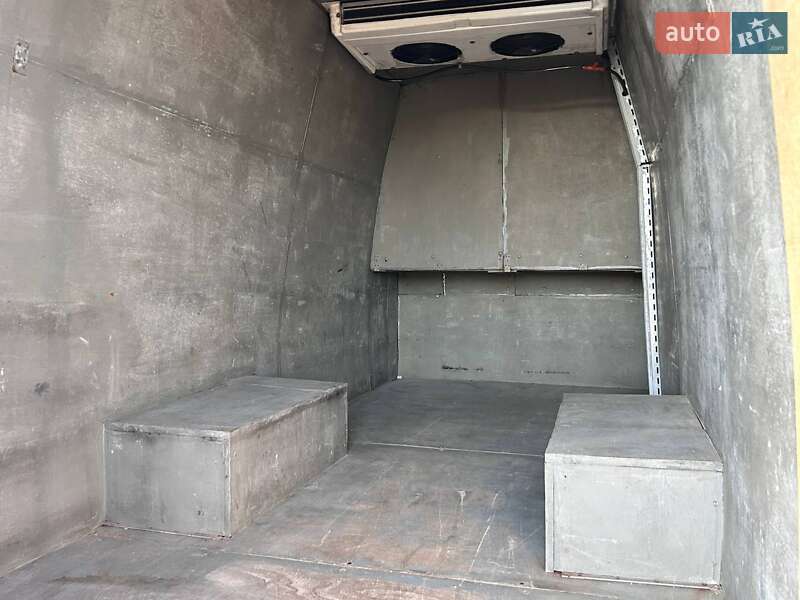 Рефрижератор Iveco Daily 2013 в Одессе