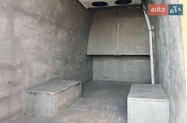 Рефрижератор Iveco Daily 2013 в 