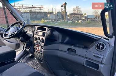 Рефрижератор Iveco Daily 2013 в 