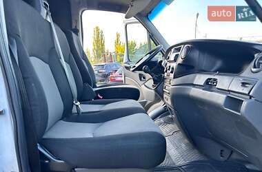 Рефрижератор Iveco Daily 2013 в 