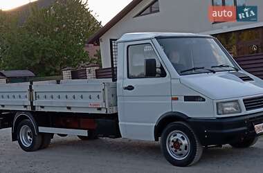 Самосвал Iveco Daily 1995 в 