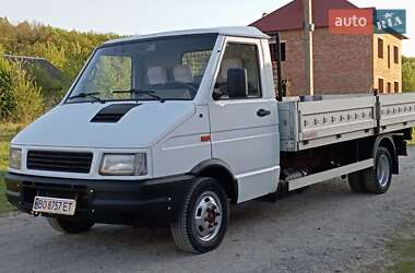 Самосвал Iveco Daily 1995 в 