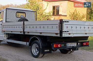 Самосвал Iveco Daily 1995 в 