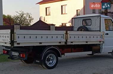 Самосвал Iveco Daily 1995 в 