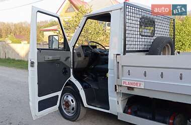 Самосвал Iveco Daily 1995 в 