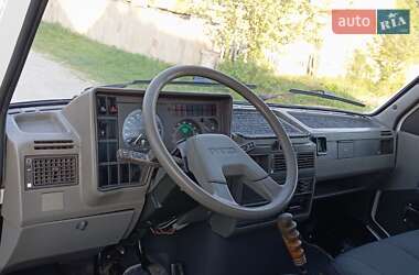 Самосвал Iveco Daily 1995 в 