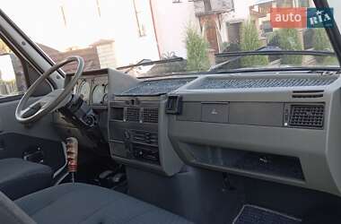 Самосвал Iveco Daily 1995 в 