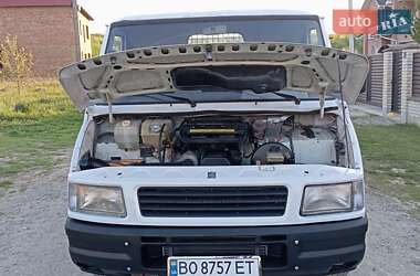Самосвал Iveco Daily 1995 в 