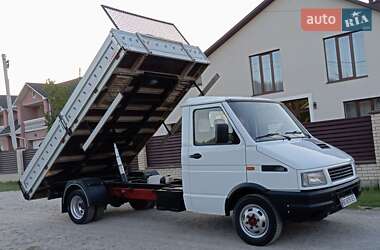 Самосвал Iveco Daily 1995 в 