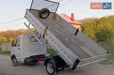 Самосвал Iveco Daily 1995 в 