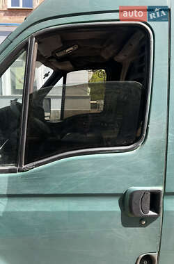 Вантажний фургон Iveco Daily 2005 в 