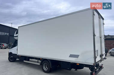 Вантажний фургон Iveco Daily 2016 в 