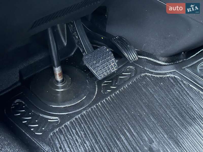 Вантажний фургон Iveco Daily 2019 в Тернополі