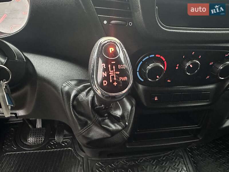 Вантажний фургон Iveco Daily 2019 в Тернополі