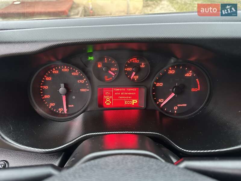 Вантажний фургон Iveco Daily 2019 в Тернополі