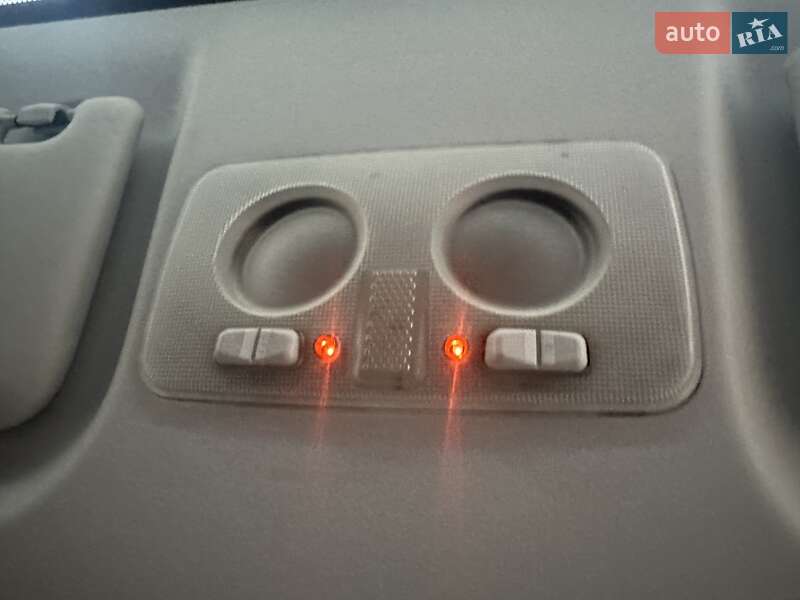 Вантажний фургон Iveco Daily 2019 в Тернополі