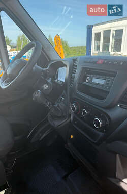 Автовышка Iveco Daily 2021 в 