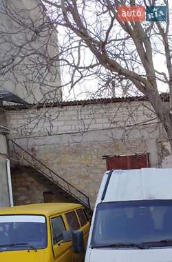 Грузовой фургон Iveco Daily 2005 в Одессе