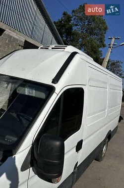 Рефрижератор Iveco Daily 2014 в 