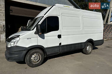 Рефрижератор Iveco Daily 2014 в 