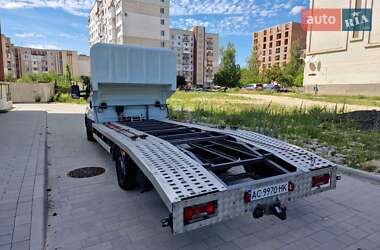 Автовоз Iveco Daily 2018 в 