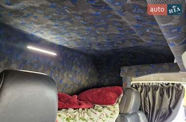 Автовоз Iveco Daily 2018 в 