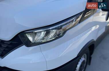 Грузовой фургон Iveco Daily 2020 в 