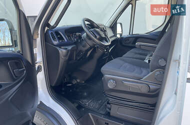 Грузовой фургон Iveco Daily 2020 в 