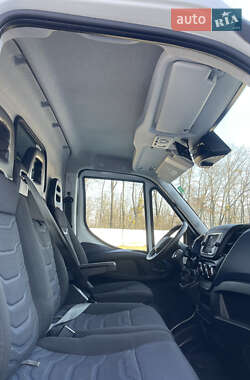 Грузовой фургон Iveco Daily 2020 в 