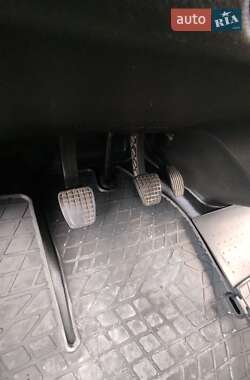 Грузовой фургон Iveco Daily 2016 в 
