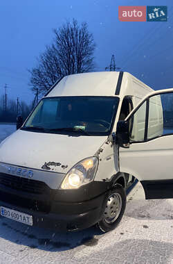 Другие грузовики Iveco Daily 2013 в Почаеве