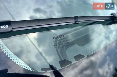 Тентованый Iveco Daily 2021 в 