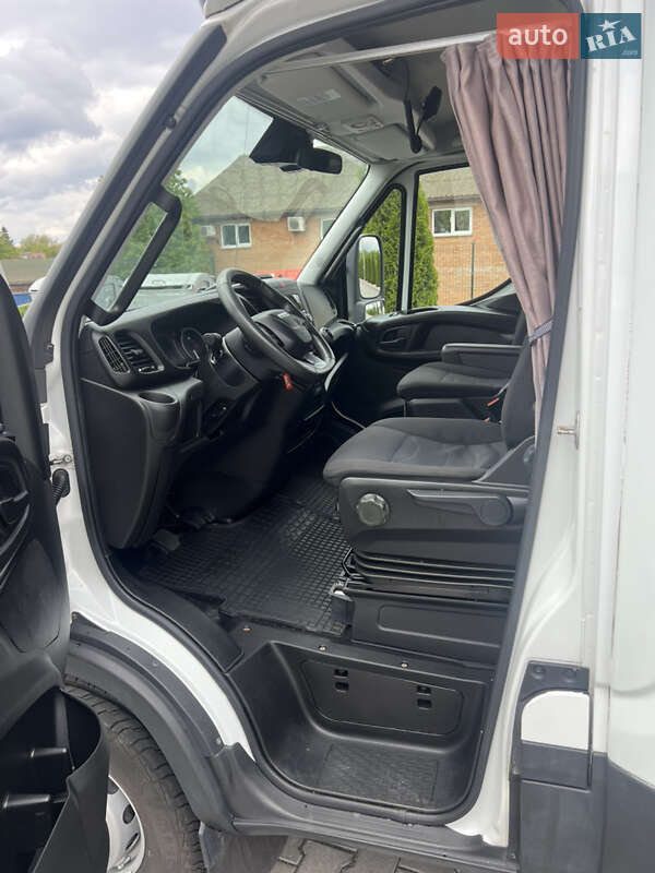 Тентований Iveco Daily 2021 в Вінниці