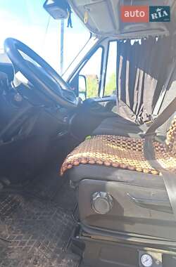 Тентованый Iveco Daily 2017 в 