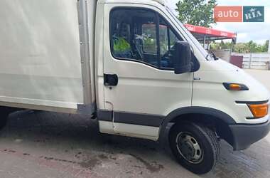 Грузовой фургон Iveco Daily 2005 в 