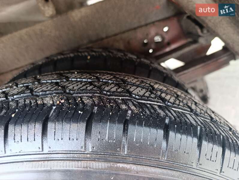 Грузовой фургон Iveco Daily 2005 в Львове фото 13 Грузовой фургон Iveco Daily 2005 в Львове