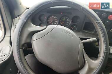 Грузовой фургон Iveco Daily 2005 в 
