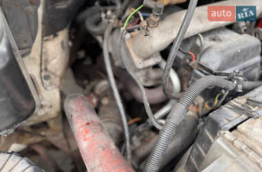 Автовоз Iveco Daily 2000 в 