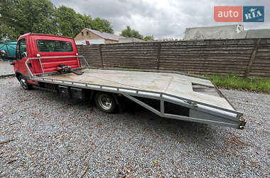 Евакуатор Iveco Daily 2005 в 