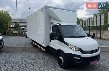 Вантажний фургон Iveco Daily 2018 в Рівному