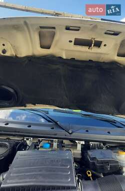 Пікап Iveco Daily 2014 в 