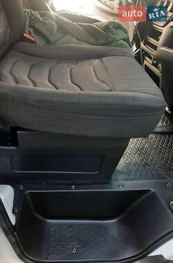 Пікап Iveco Daily 2014 в 