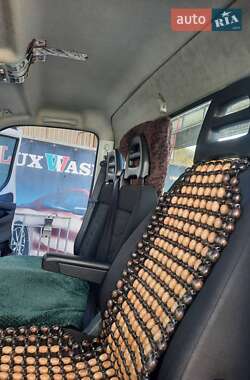Пікап Iveco Daily 2014 в 