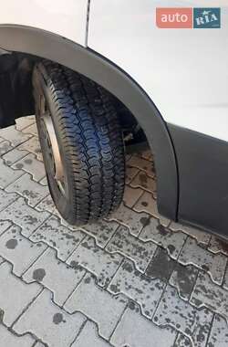 Пікап Iveco Daily 2014 в 